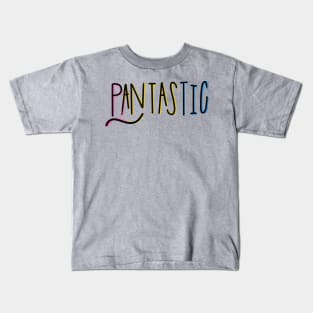 Pantastic Kids T-Shirt